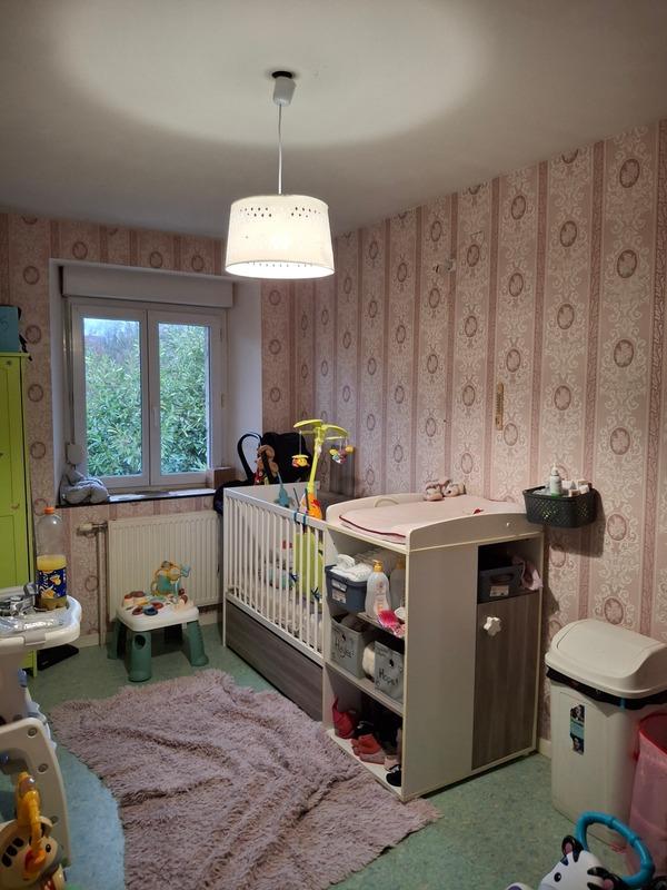 Immeuble - 198 m² - 8 pièces