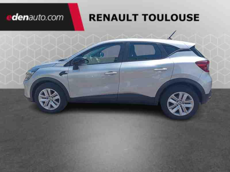 Renault Captur TCe 140 - 21 Business