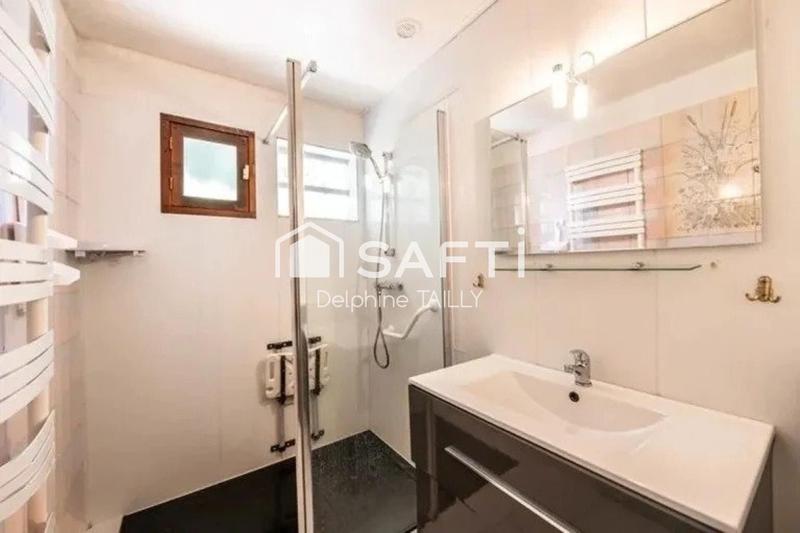 Maison - 105 m² - 4 pièces