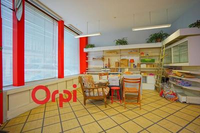 Local commercial - 29 m²