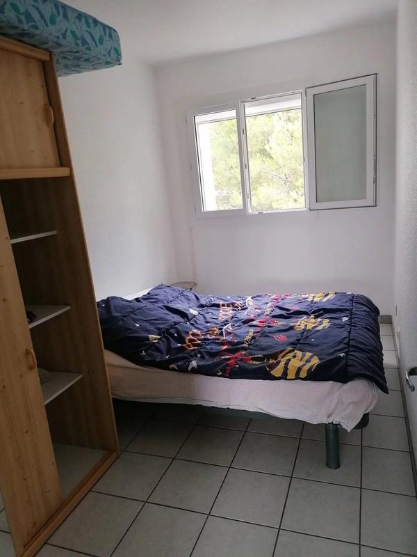 Appartement - 41 m² - 3 pièces