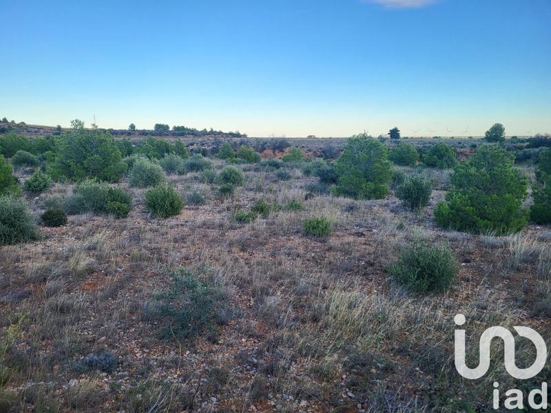 Terrain agricole - 21 840 m²