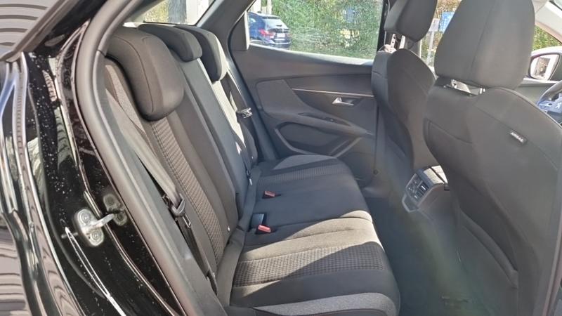 Peugeot 3008 Bluehdi 130ch Ss Eat8 Active Pack