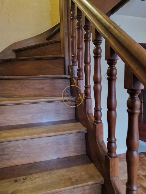 Maison - 101 m² - 5 pièces