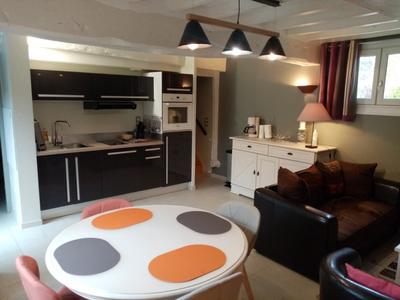 Maison - 48 m² - 2 pièces