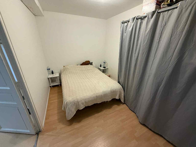 Appartement - 53 m² - 3 pièces