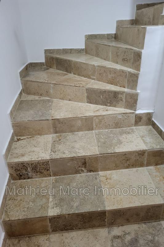 Maison en pierre - 130 m² - 7 pièces