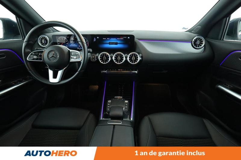 Mercedes Gla 200 Progressive Line 7g-Dct 163 ch