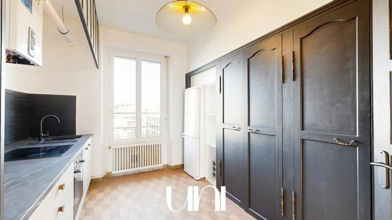 Appartement - 74 m² - 3 pièces