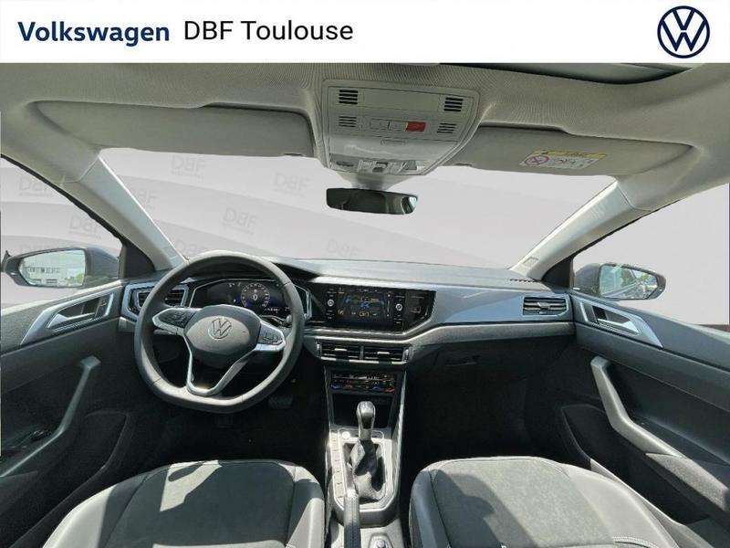 Volkswagen Polo Fl 1.0 Tsi 95 Ch Dsg7 Style