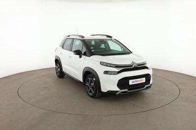 Citroën C3 Aircross 1.5 Blue-HDi Feel Pack Business Bvm6 110 ch