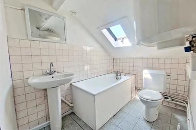 Studio - 17 m² - 1 pièce