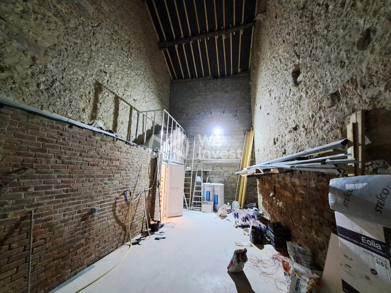 Maison - 152 m² - 6 pièces