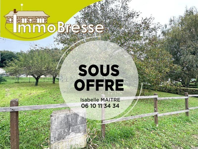 Terrain constructible - 1 976 m²