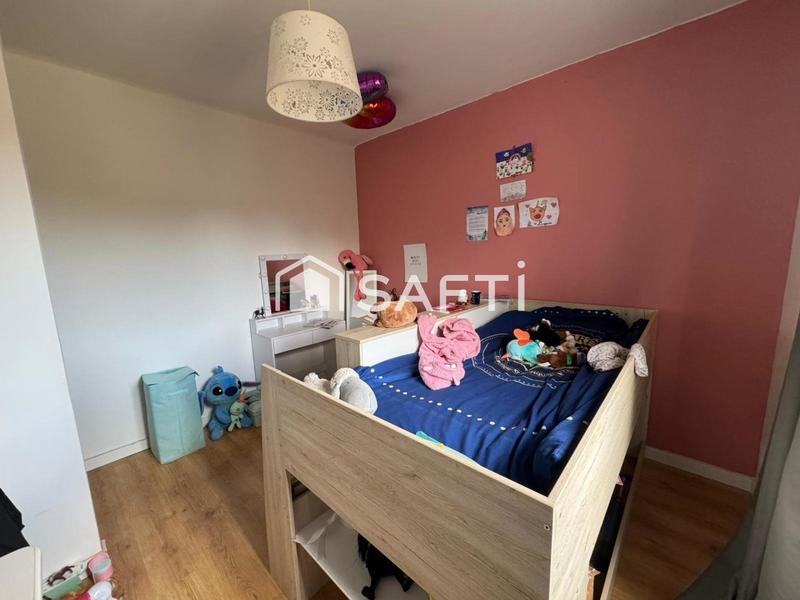 Maison - 170 m² - 6 pièces