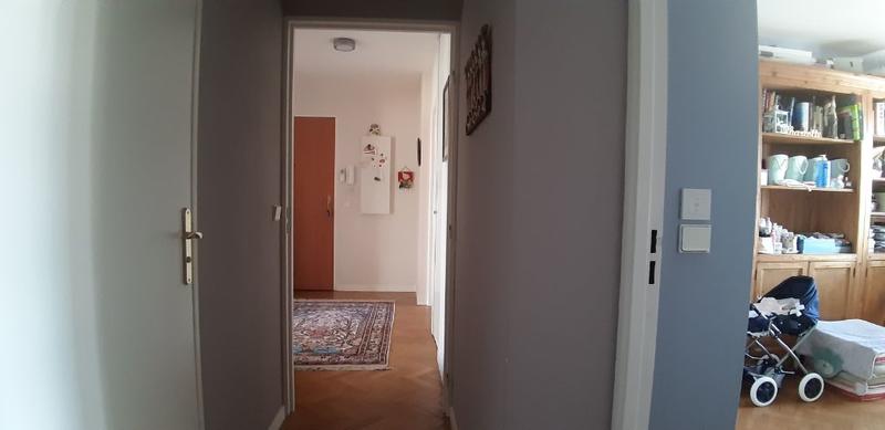 Appartement - 83 m² - 4 pièces