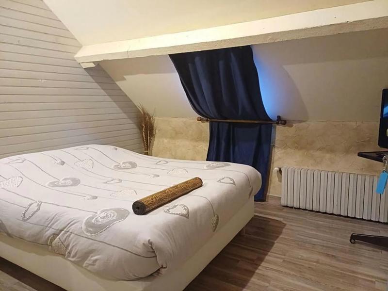 Maison - 301 m² - 12 pièces