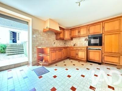 Maison de village - 153 m² - 6 pièces