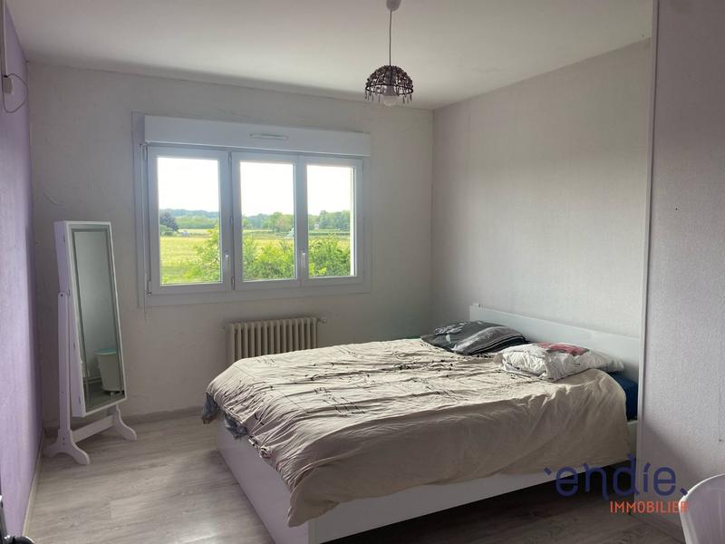 Maison - 151 m² - 7 pièces