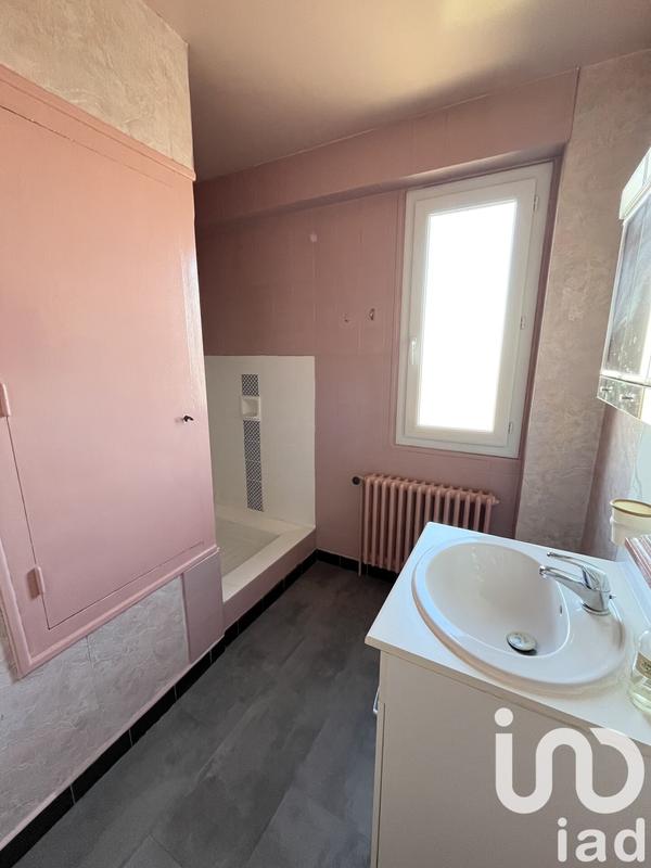 Maison - 88 m² - 4 pièces
