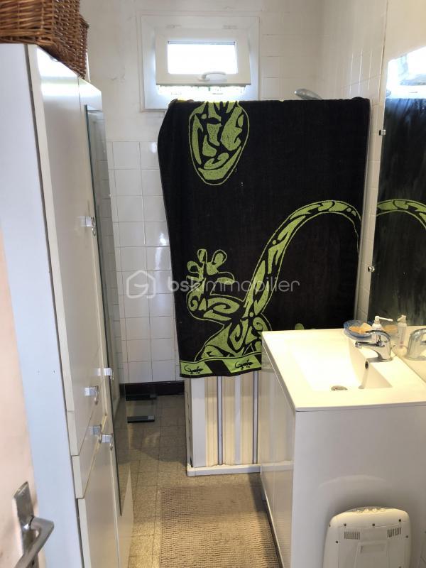 Fermette - 60 m² - 3 pièces