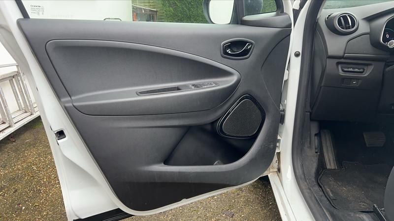 Renault Zoe R110 109 69 kWh Business