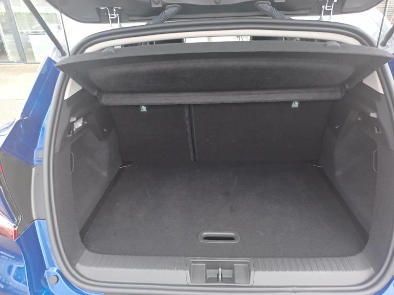 Renault Captur TCe 90 Techno