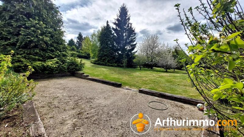 Maison - 145 m² - 6 pièces