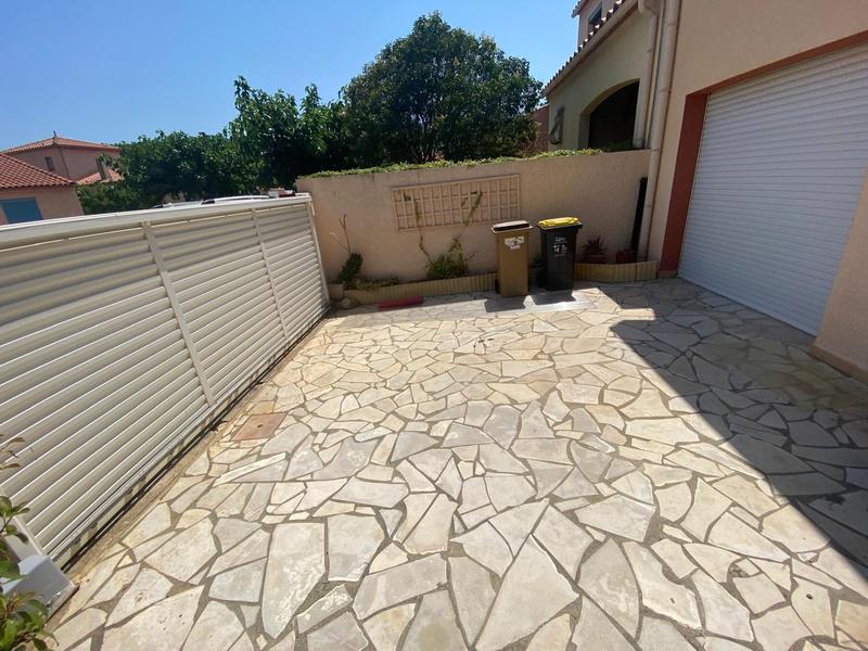 Villa - 185 m² - 5 pièces