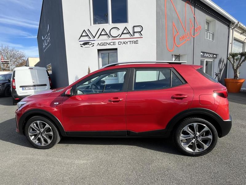 Kia Stonic 1.6 Crdi 115 Ch Active *CarPlay/Caméra de recul