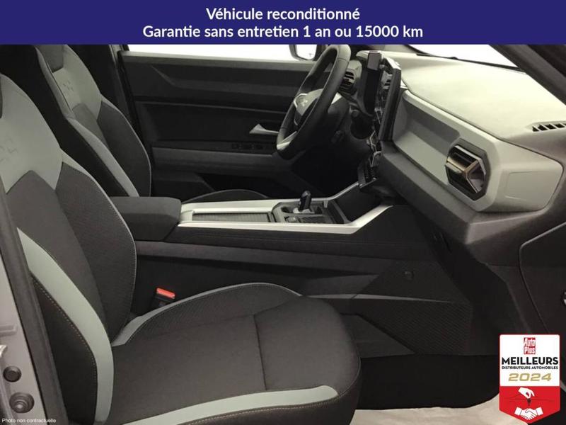 Dacia bigster Hybrid 155 Extreme5 portes Vp Essence Cour