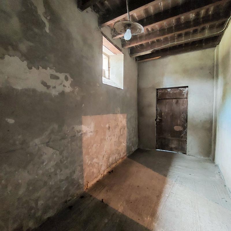 Maison traditionnelle - 115 m² - 10 pièces