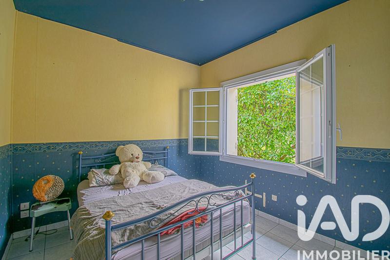 Maison - 278 m² - 10 pièces