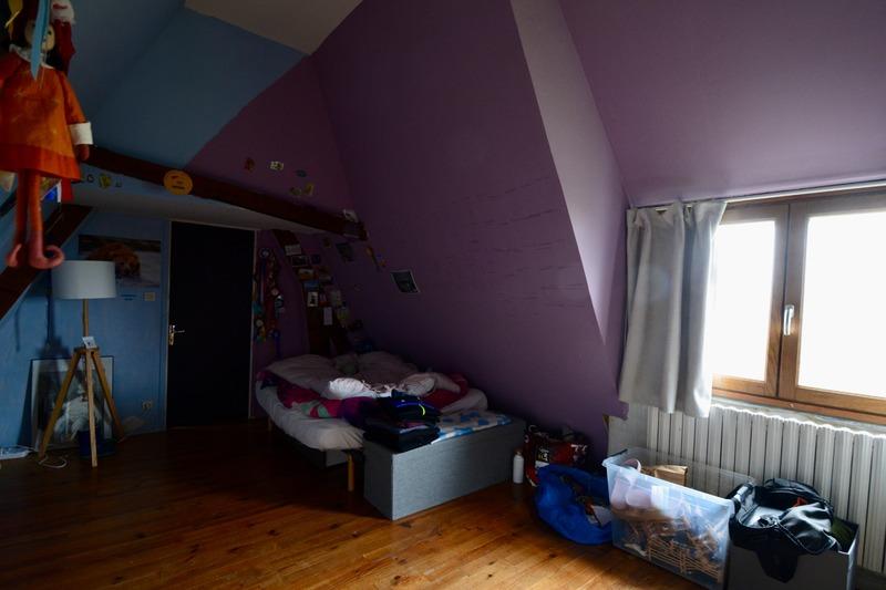 Maison - 119 m² - 5 pièces