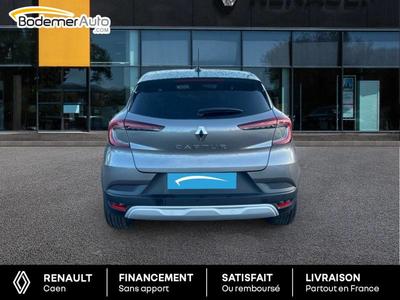 Renault Captur TCe 100 Gpl Evolution