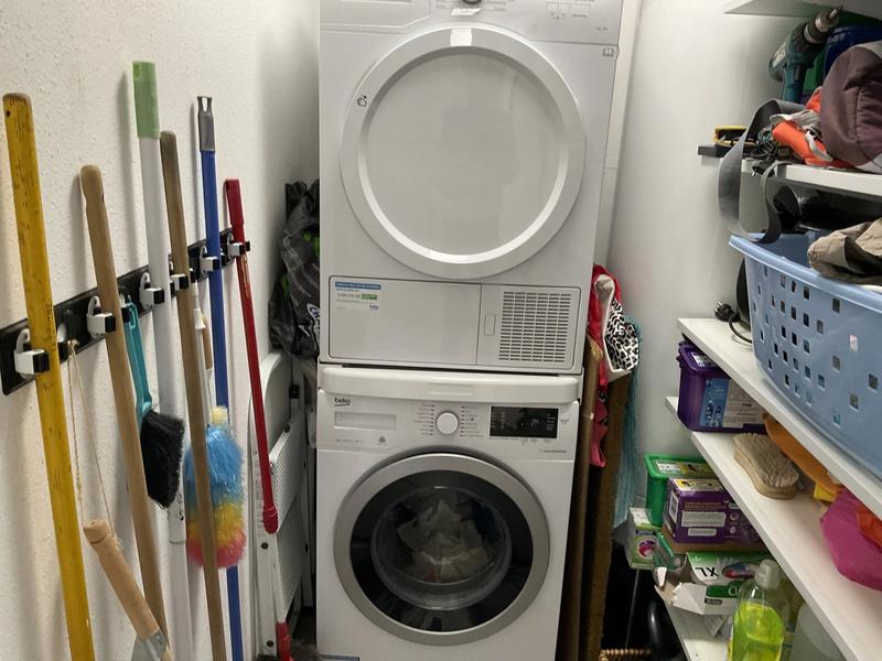 Appartement - 53 m² - 3 pièces