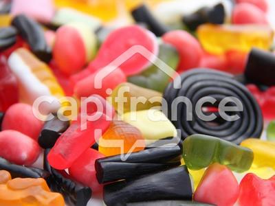 Fonds de commerce - 112 m²