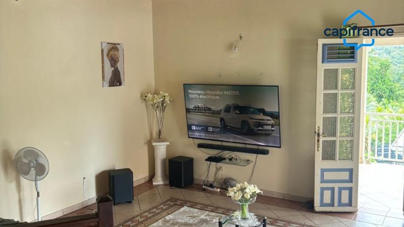 Maison - 166 m² - 4 pièces