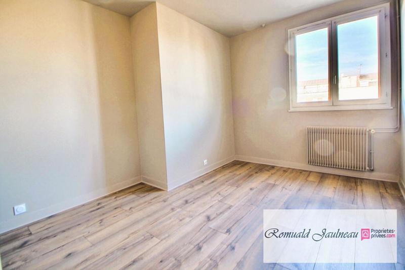 Appartement - 74 m² - 3 pièces