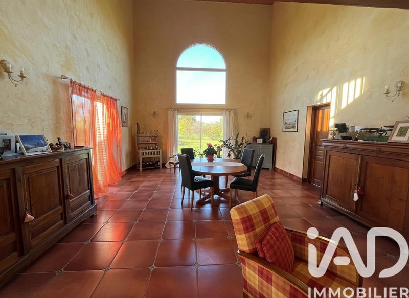 Maison - 309 m² - 10 pièces