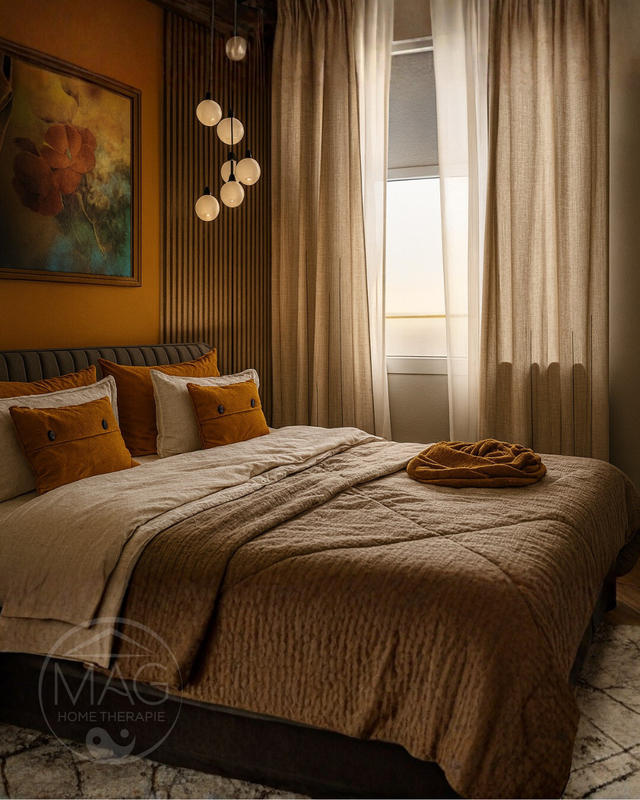 Appartement - 68 m² - 3 pièces