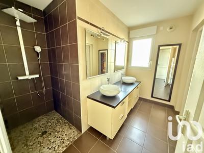 Maison - 148 m² - 6 pièces