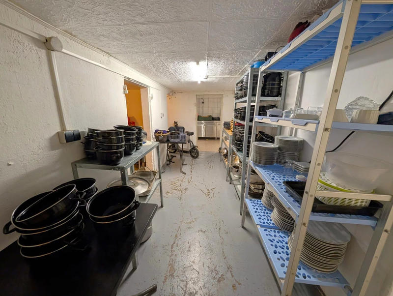 Fonds de commerce - Magasins - 350 m²