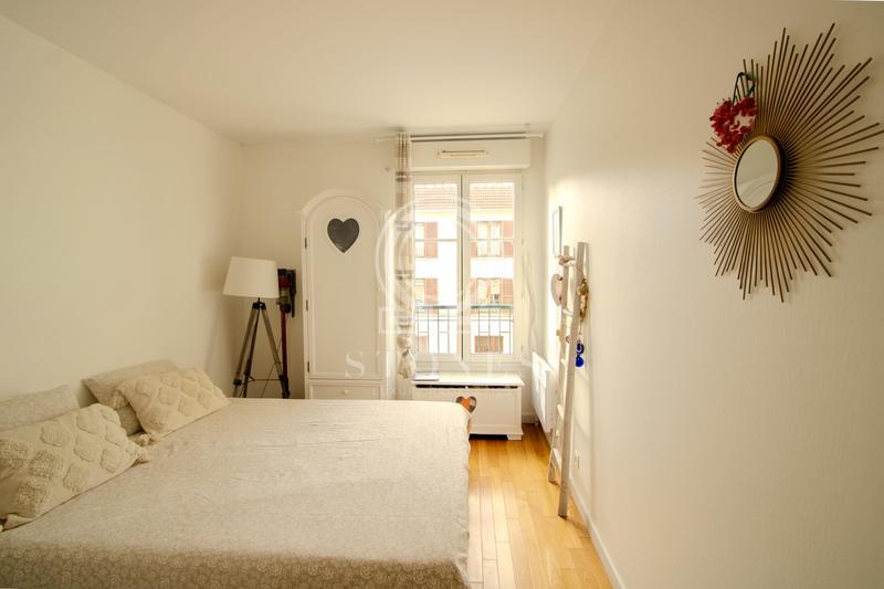 Appartement - 69 m² - 3 pièces