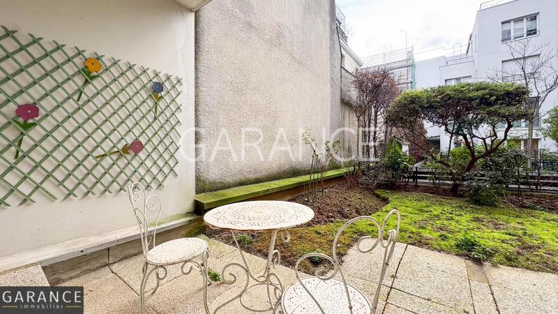 Appartement - 100 m² - 4 pièces