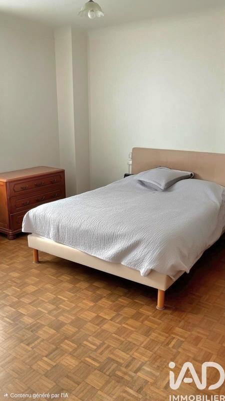 Maison de ville - 125 m² - 5 pièces