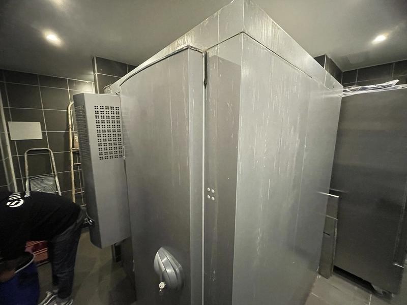 Fonds de commerce - Hôtellerie / Restauration - 200 m²