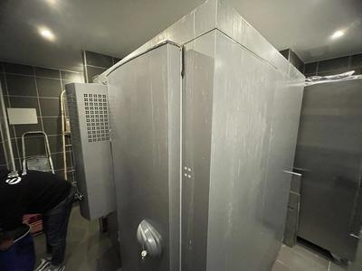 Fonds de commerce - Hôtellerie / Restauration - 200 m²