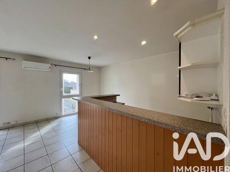 Maison - 66 m² - 3 pièces