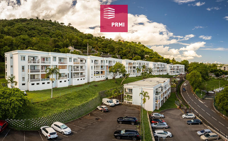 Appartement - 26 m² - 1 pièce